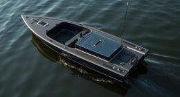 top lightweight bait boats