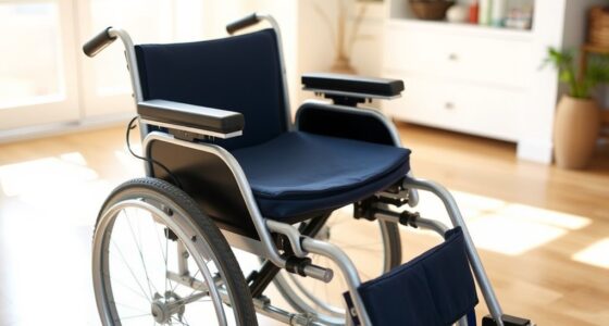 top lightweight elderly transport