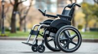 top lightweight power wheelchairs