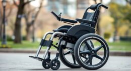 top lightweight power wheelchairs