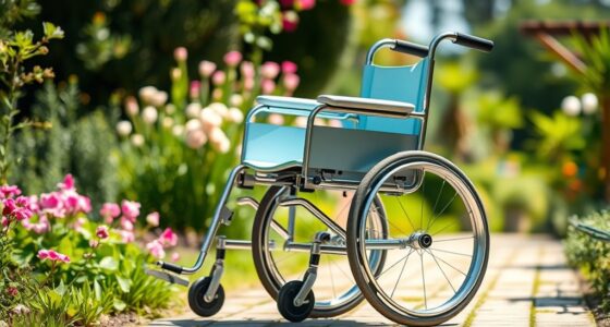 top lightweight senior wheelchairs