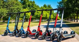top lightweight travel scooters