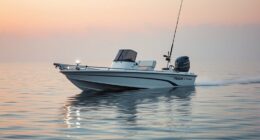 top long lasting bait boats