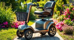 top long range scooter picks