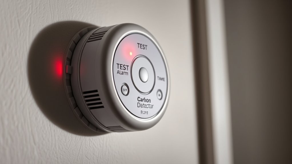 top loud alarm co detectors