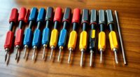 top magnetic screwdriver sets