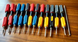 top magnetic screwdriver sets