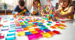 top magnetic tile showdown