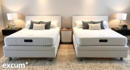 top massage adjustable beds