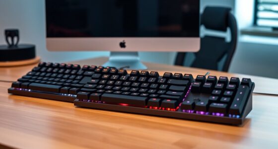 top mechanical keyboard picks