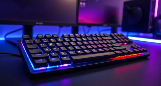 top mechanical keyboards 2025