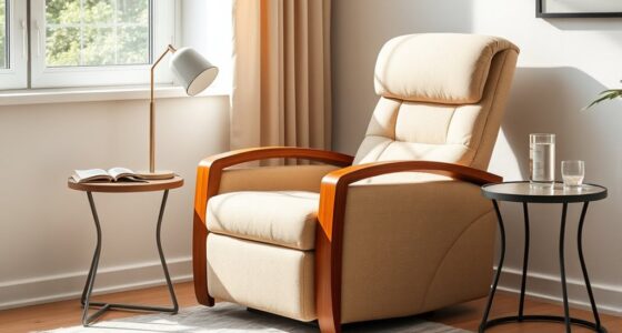 top medical recliner chairs