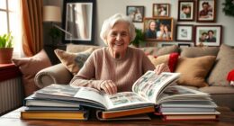 top memory books for seniors