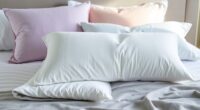 top memory foam pillow picks