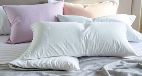 top memory foam pillow picks
