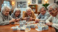 top memory games for seniors