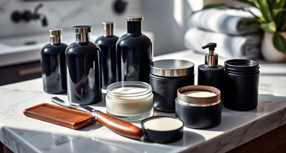 top men s grooming kits