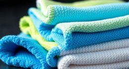 top microfiber cleaning cloths