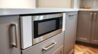 top microwave drawer ovens