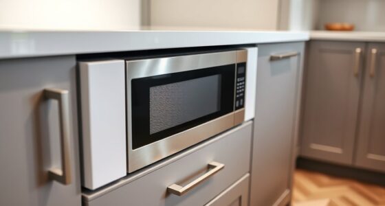 top microwave drawer ovens