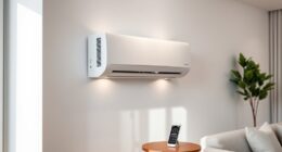 top mini split heat pumps
