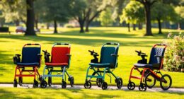 top mobility combo options