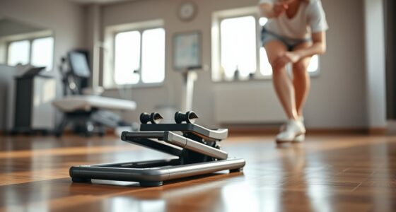 top motorized pedal exercisers