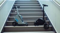 top motorized stair climbers