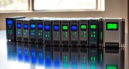 top mppt solar controllers