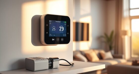 top multi room thermostat solutions