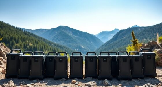 top na ion power stations