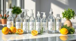 top natural multi surface cleaners