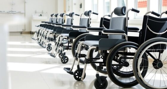 top obese patient wheelchairs