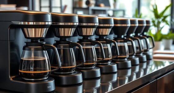 top office drip coffee makers