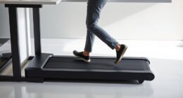 top office treadmills 2025