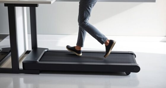 top office treadmills 2025