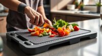 top one handed cutting boards