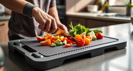 top one handed cutting boards