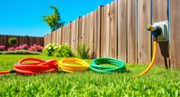 top outdoor power cords