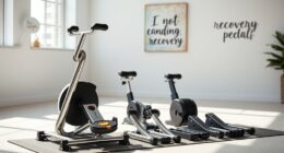 top pedal exercisers for rehab