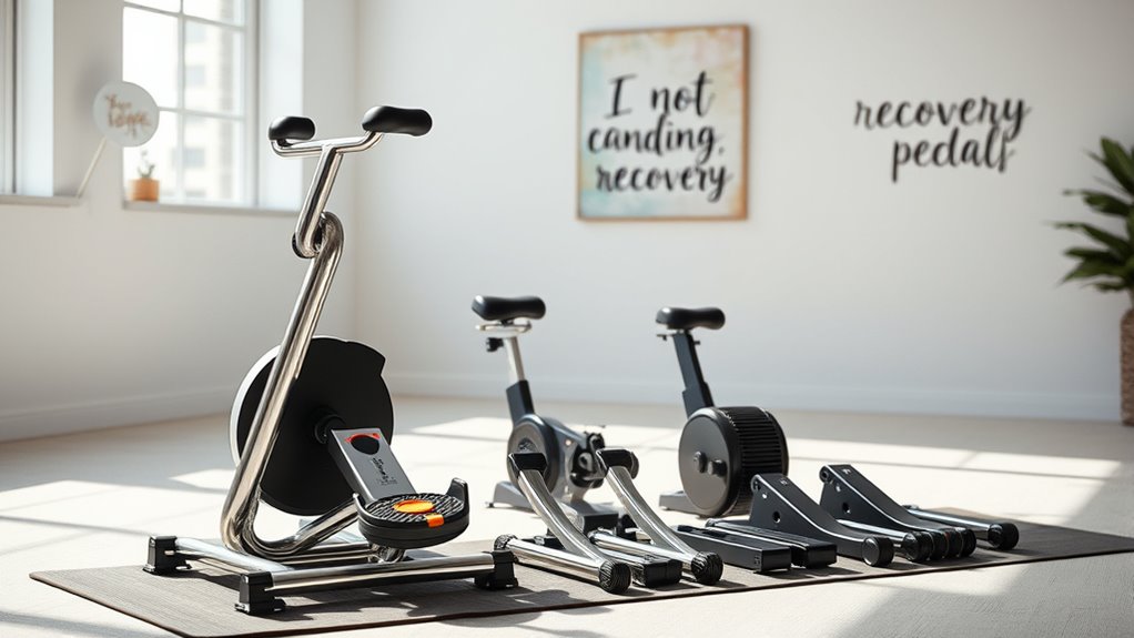 top pedal exercisers for rehab