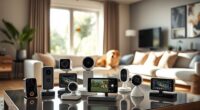 top pet cameras 2025