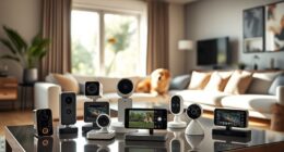 top pet cameras 2025