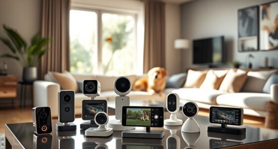 top pet cameras 2025