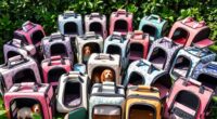 top pet carriers 2023
