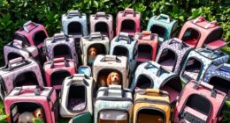 top pet carriers 2023