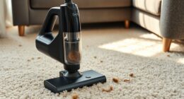 top pet hair cordless vacuums