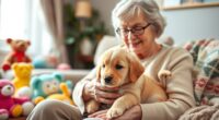 top pets for alzheimer s care