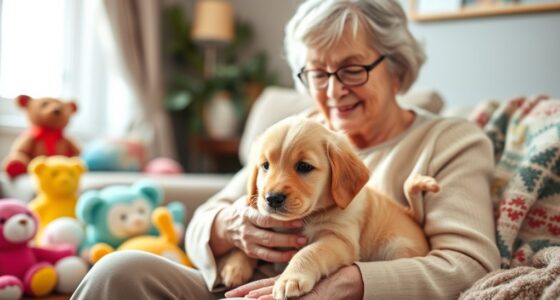 top pets for alzheimer s care