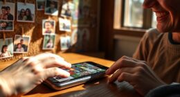 top phones for memory capture